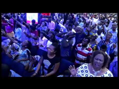 Live Worship: Destiny Changer