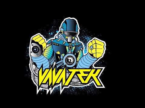 vavatek acidcore live set 2018