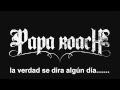 Papa Roach - Roses On My Grave Subtitulada ...