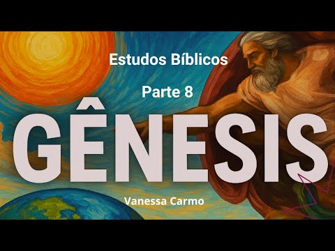 Leitura da Bíblia e Reflexões Psicológicas - GÊNESIS Cap 25 a 27 | @paznamenteestudosbiblicos