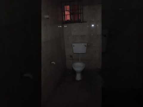 Mini Flat at Agodo, Egbe