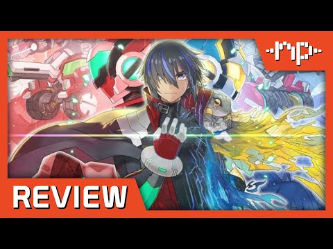 Blaster Master Zero 3 Review - Noisy Pixel