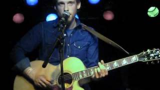 Kevin Devine - Wolf's Mouth