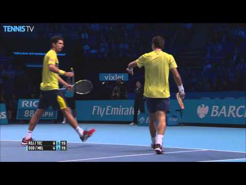 Dodig Holds The Fort