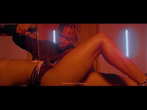 TAYNØS - BANDO - FT. KEN BLACK