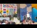 Kidz Bop At Sesame Place 6 4 16
