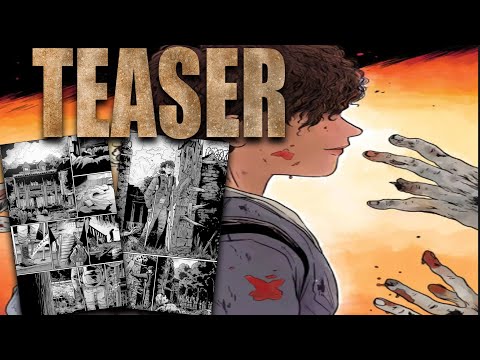 The Walking Dead Clementine RETURNS Still Not Forgotten