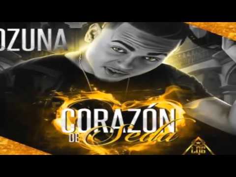 Corazon De Seda Remix - Ozuna Ft Nicky Jam