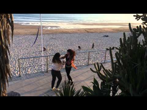 Forró de Lisboa preparing for Forró de Domingo Festival 2014