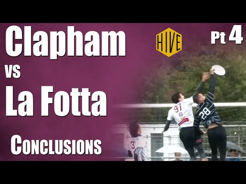 Analysis: XEUCF 2021 Open Final (Part 4) - Ending & Conclusions