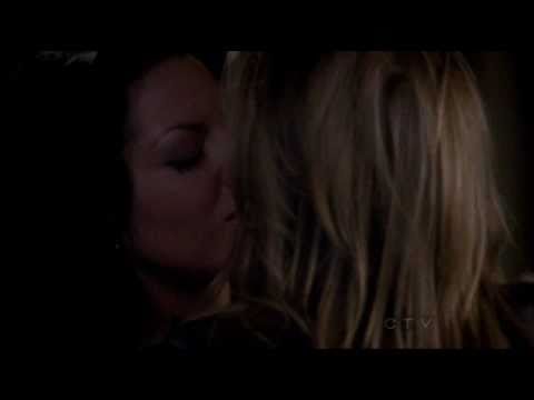 Arizona and Callie Reunite 7x13