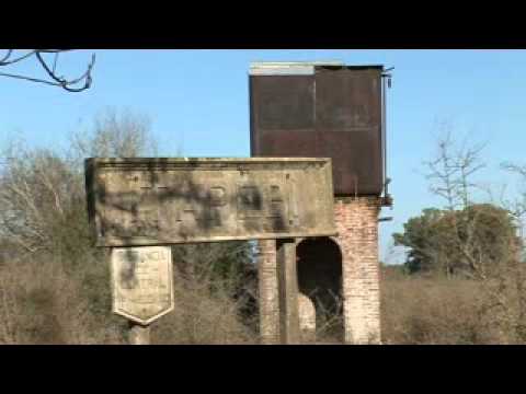 Estación Itapebí - Departamento de Salto.