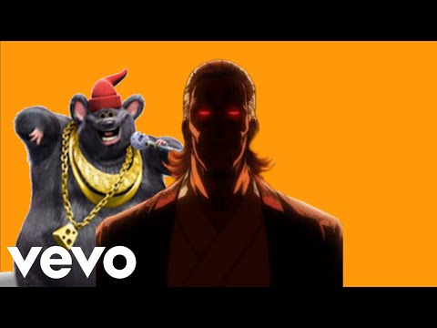 PACKGOD - Biggie Cheese (Packgod Freestyle)