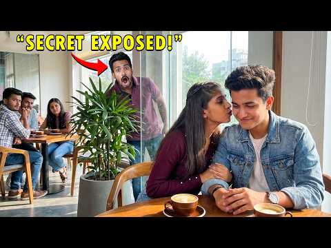 I Rented a Boyfriend for One Day!