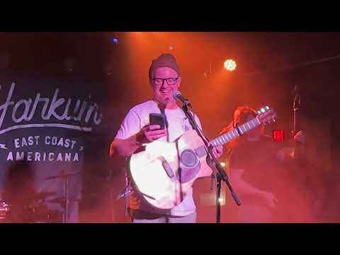 Joey Harkum Live - (Comfort Inn Call) - Abbey Bar, Harrisburg, PA - 2/6/26