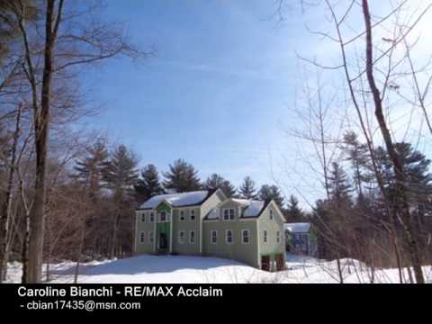 105 Dudley Road Oxford, MA 01540 - Single-Family Home - Real Estate - For Sale -