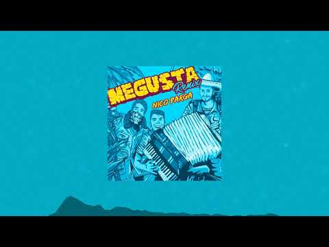 KVSH, Beowülf, Flakkë - Me Gusta (Nico Parga Remix) [Aleteo, Zapateo, Guaracha]