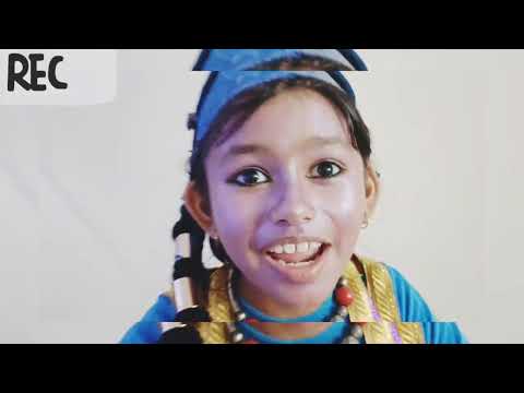 The trouble Genie by Drisana