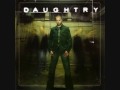 Chris Daughtry - What About Now 