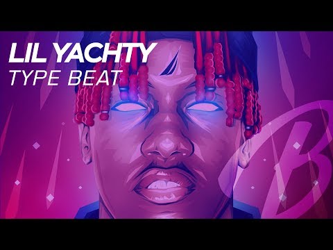 Lil Yachty x Kyle Type Beat - I Spy (Prod. By Blanq Beatz)