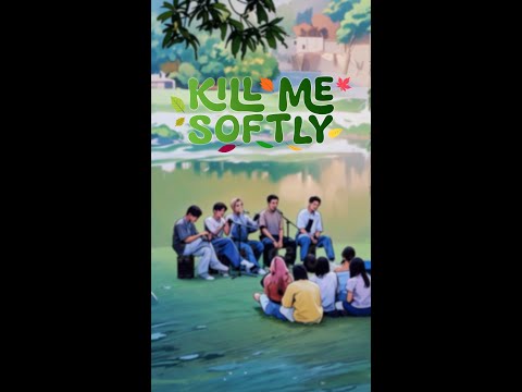 𝐆𝐀𝐌𝐈𝐈 𝐗 - Kill Me Softly #GAMIIX #KillMeSoftly #ToTheX