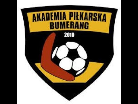 AP Bumerang trener Marcin  14.03.2020