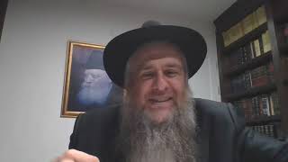 ליקוטי סיכוס חלק 10 ויחי 2 רבי יוסף קנטור, 5781