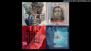 Tay-K - The Race (ChiLanta Remix) [Feat. Skippa Da Flippa, Rico Recklezz, Lud Foe & Lil Yachty]