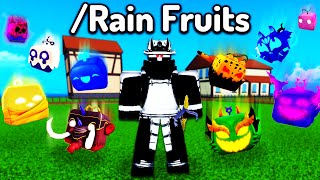 The Owner Gave Me Admin Powers..