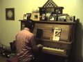 Vic Ruggiero "Lonely Nights"