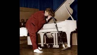 Jerry Lee Lewis - Rock &#39;N&#39; Roll Funeral (Rare)