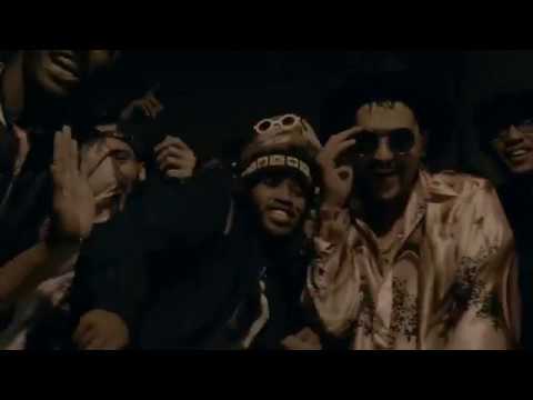 DIBAX FT LATINO X - Y8OLO