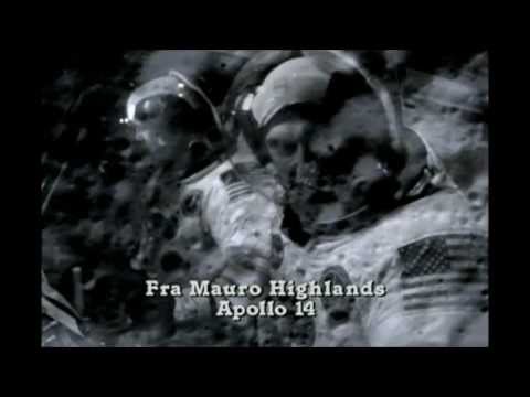 Thumbnail of the video: From the Earth to the Moon Openning Credits and Final