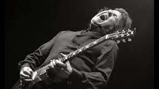 【BreakThrough】  『パリの散歩道』  2014. 3.9 GARY MOORE cover