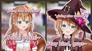 Mbak AYU & AYUNDA Suddenly Appear in Risu’s Seiso Stream〖hololive〗