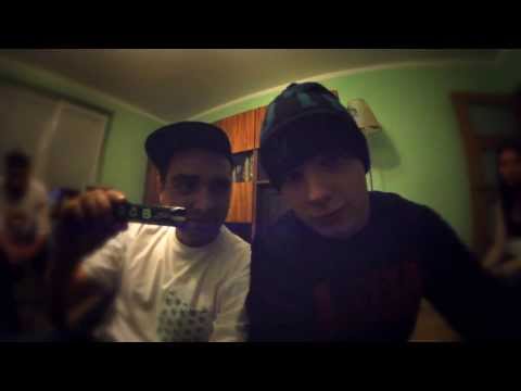 Maxim / Blaze w Aloha Entertainment - zapowiedź singla "OCB"