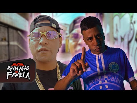 Mc Aliado e MT - Rico Novo (Revelação na Favela) Dan Soares No Beat