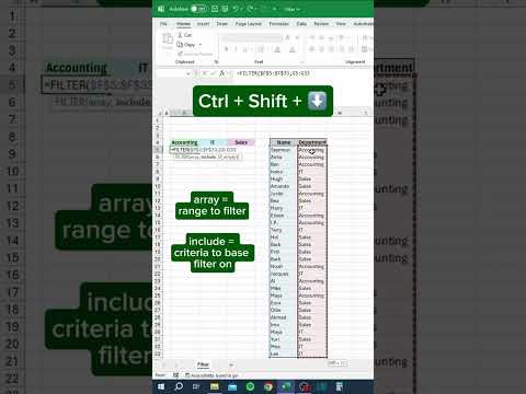 YouTube video