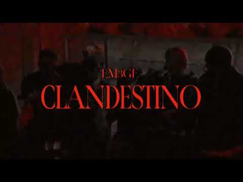 Terrorista Style © and EM3GE