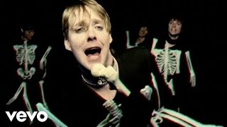 Kaiser Chiefs - Everyday I Love You Less And Less video