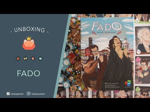 Fado - YouTube Video