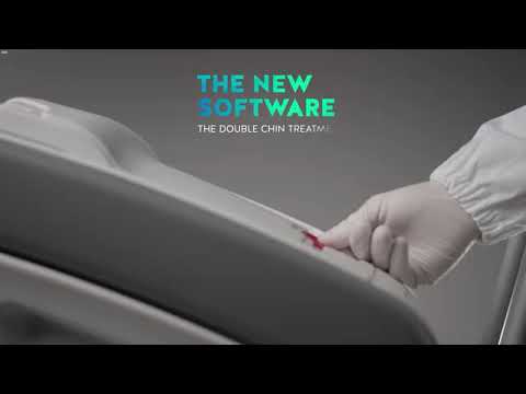 Onda Coolwaves NEW Ergonomic Handpieces