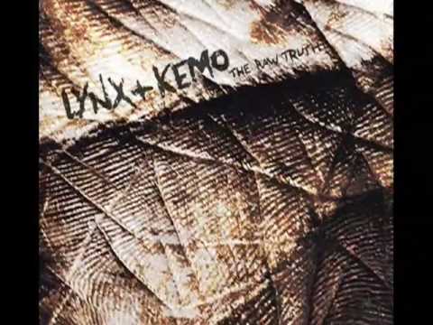 LYNX & KEMO - "Dangerous (ft. Alix Perez)" - from LYNX & KEMO - "The Raw Truth LP"