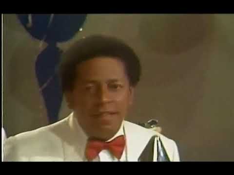 ASI TE QUIERO YO - LA GRAN BANDA CALEÑA & JORGE SOLIS - Video Show De Las Estrellas