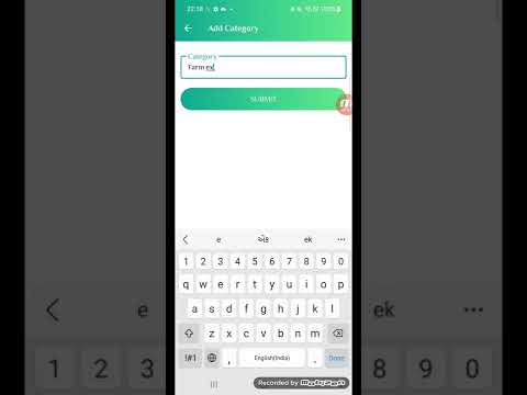 Expense Tracker & Budget App