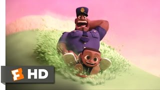 Cloudy with a Chance of Meatballs - Ice Cream Snow Day Scene (3/10) | Movieclips