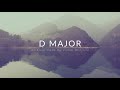 D Major Pad