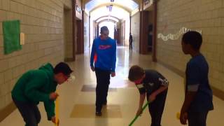 &quot;Guapo&quot; 3a hora, 2015