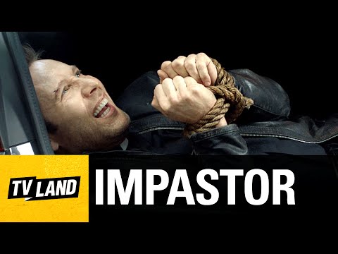 Impastor Season 2 (Teaser 'Fake Identity, Real Trouble')