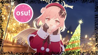 osu! クリスマス・スロップ [Smoke's Extra+] +HDHR *5.96